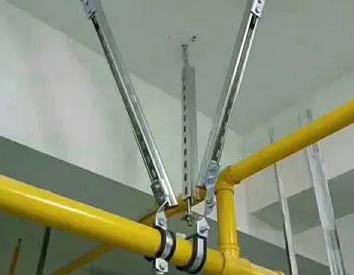 闸阀支撑架的质量要求。价格决定了阿巴嘎旗抗震支撑框架的质量。