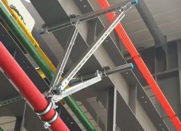 阿巴嘎旗抗震支架厂家与你分享你必须做的紧急情况下的准备